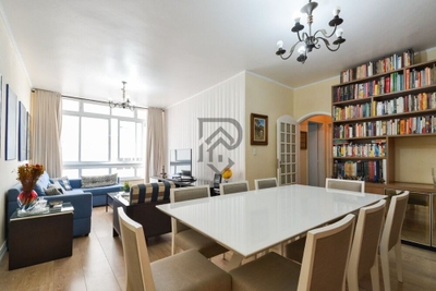 Apartamento, 2 quartos, 101 m² - Foto 1