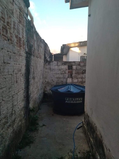 Casa, 3 quartos, 80 m² - Foto 2