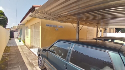 Casa, 3 quartos, 55 m² - Foto 1