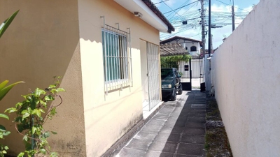 Casa, 3 quartos, 55 m² - Foto 4