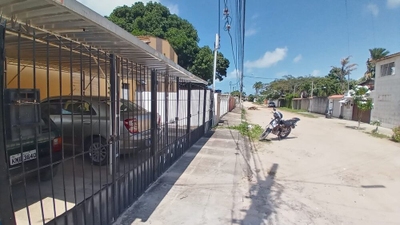 Casa, 3 quartos, 55 m² - Foto 3