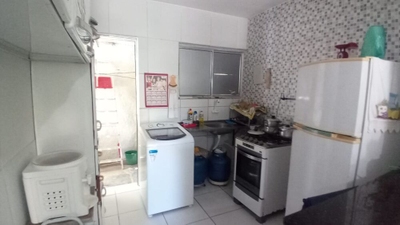 Casa, 2 quartos, 55 m² - Foto 5