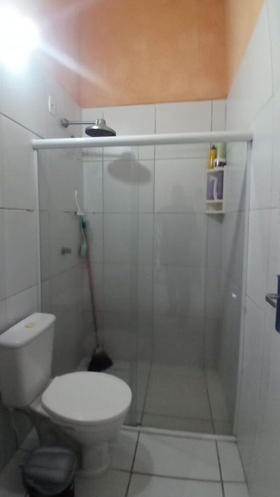 Casa, 2 quartos, 55 m² - Foto 2