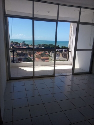 Apartamento, 3 quartos, 80 m² - Foto 1