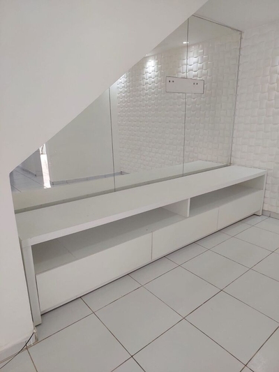 Apartamento, 2 quartos, 55 m² - Foto 1