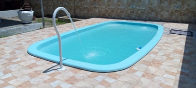 Casa, 3 quartos, 120 m² - Foto 1