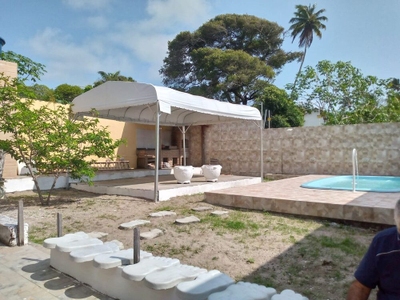 Casa, 3 quartos, 120 m² - Foto 2