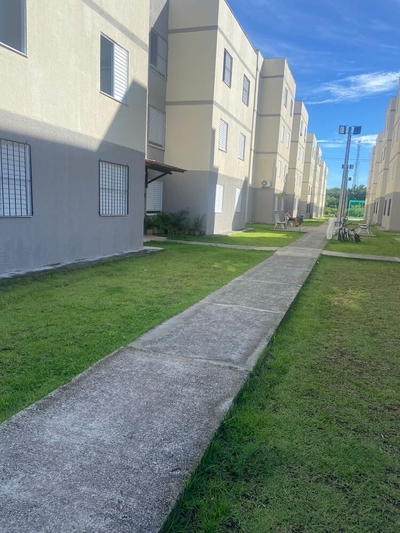 Apartamento, 2 quartos, 60 m² - Foto 3