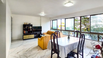 Apartamento, 4 quartos, 130 m² - Foto 2