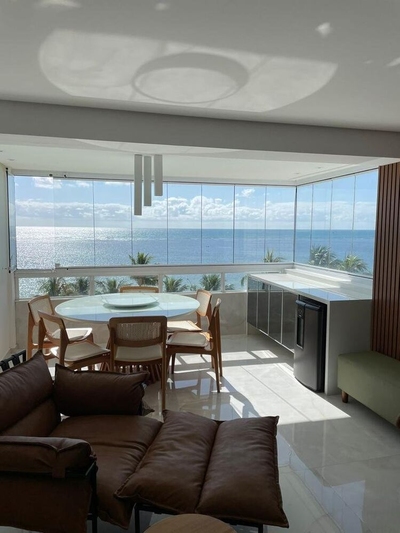 Apartamento, 3 quartos, 198 m² - Foto 3