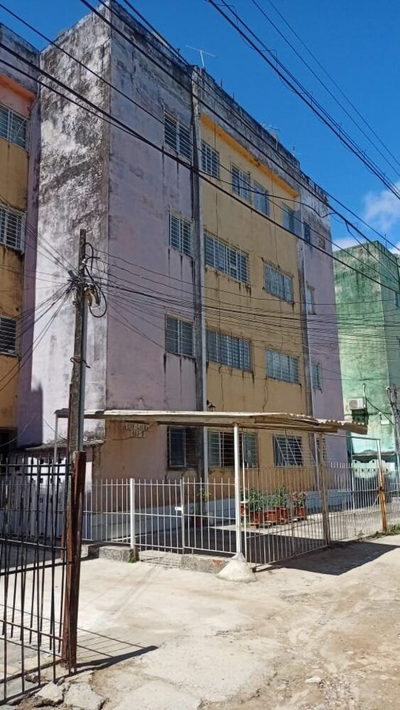 Apartamento, 3 quartos, 70 m² - Foto 1