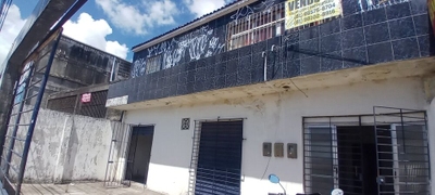 Prédio Inteiro, 250 m² - Foto 1