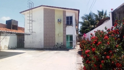 Apartamento, 2 quartos, 55 m² - Foto 3