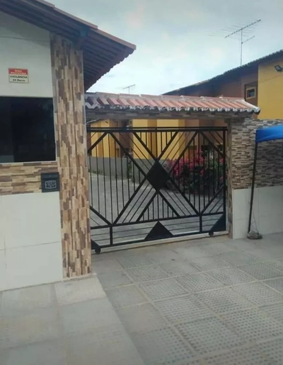 Casa de Condomínio - Foto 1