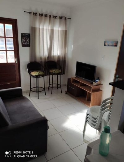 Casa de Condomínio - Foto 2