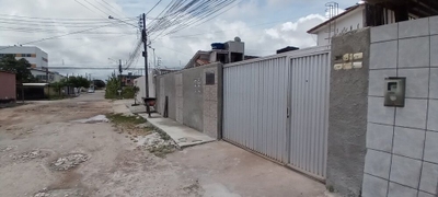 Casa, 2 quartos, 50 m² - Foto 3