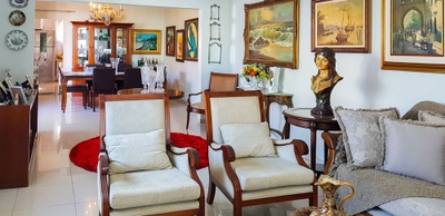 Casa, 4 quartos, 350 m² - Foto 5