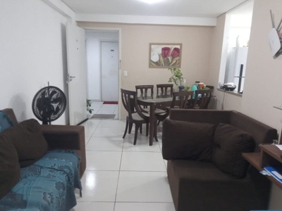 Apartamento, 2 quartos, 55 m² - Foto 4