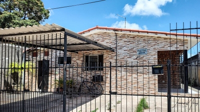 Casa, 3 quartos, 59 m² - Foto 4