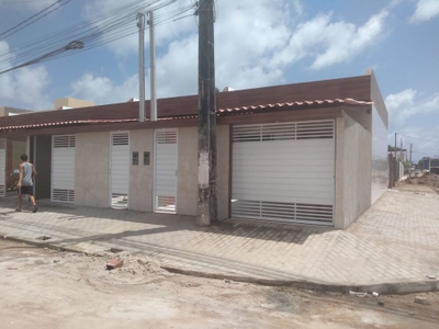 Casa, 3 quartos, 70 m² - Foto 2