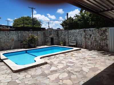 Casa, 6 quartos, 400 m² - Foto 2