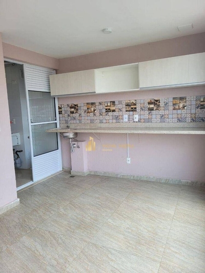 Apartamento, 2 quartos, 59 m² - Foto 2