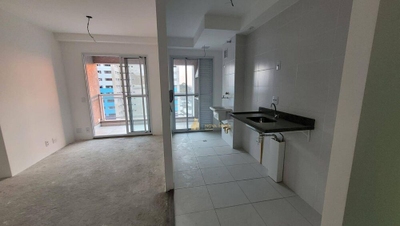 Apartamento, 3 quartos, 64 m² - Foto 2