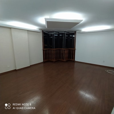 Apartamento, 3 quartos, 200 m² - Foto 1
