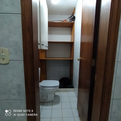 Apartamento, 3 quartos, 200 m² - Foto 4