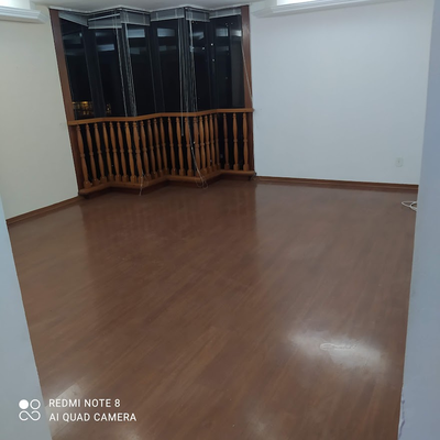 Apartamento, 3 quartos, 200 m² - Foto 2