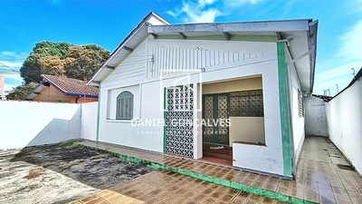 Casa, 2 quartos, 92 m² - Foto 1