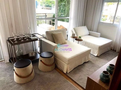 Apartamento, 4 quartos, 165 m² - Foto 5