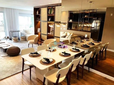 Apartamento, 4 quartos, 165 m² - Foto 1