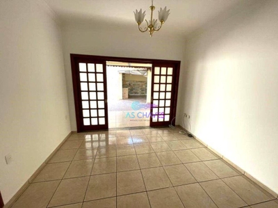Casa, 3 quartos, 230 m² - Foto 1