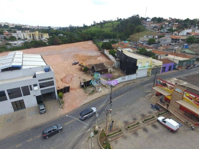 Terreno, 1 hectares - Foto 5