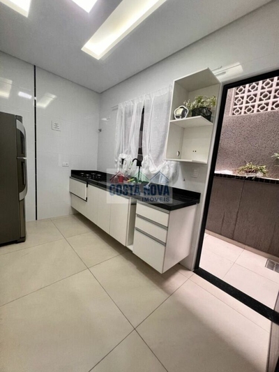 Casa, 2 quartos, 60 m² - Foto 2