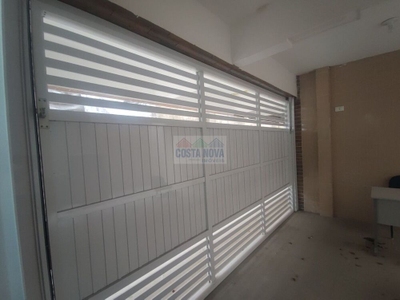 Casa de Vila, 2 quartos - Foto 2