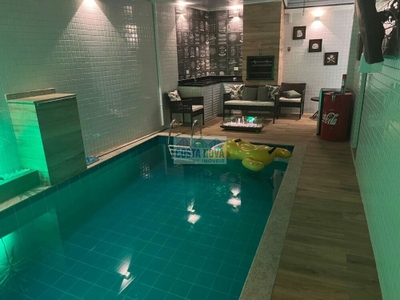 Casa, 3 quartos, 250 m² - Foto 2