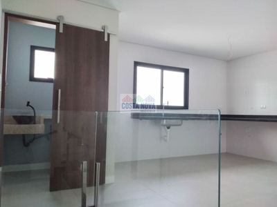 Casa, 2 quartos, 88 m² - Foto 4