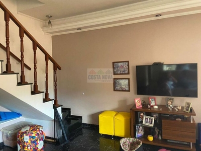 Casa, 3 quartos, 145 m² - Foto 3