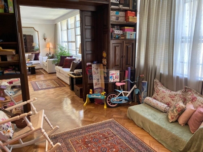 Apartamento, 4 quartos, 275 m² - Foto 1