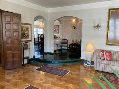 Apartamento, 4 quartos, 275 m² - Foto 2