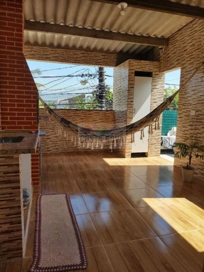 Casa, 5 quartos, 325 m² - Foto 1