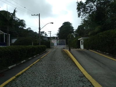 Depósito-Galpão, 5400 m² - Foto 1