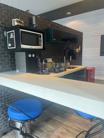 Loja-Salão, 780 m² - Foto 1