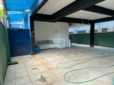 Sala-Conjunto, 850 m² - Foto 1
