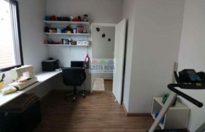 Casa, 3 quartos, 73 m² - Foto 3