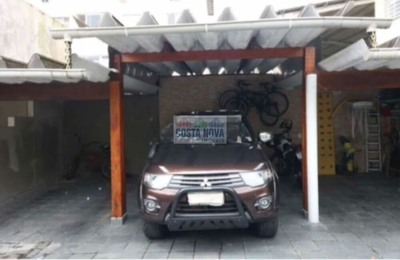 Casa, 3 quartos, 73 m² - Foto 4