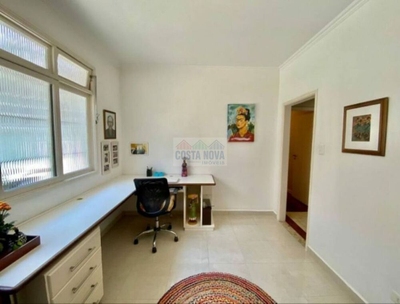 Casa, 4 quartos, 229 m² - Foto 3