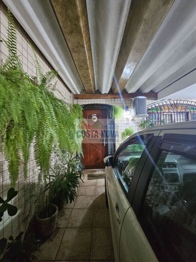 Casa, 3 quartos, 132 m² - Foto 3